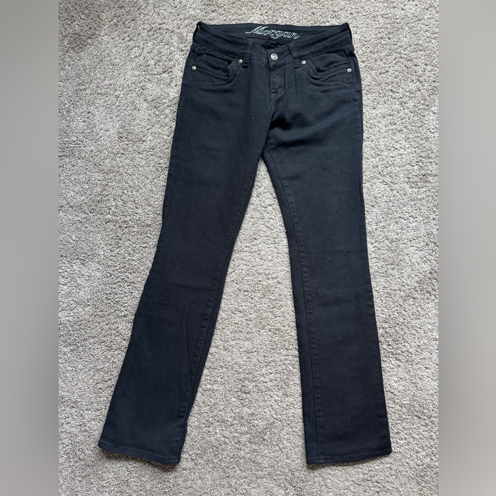Vintage Delia’s Morgan Jean